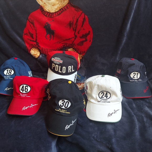 If you love Polo Ralph Lauren..... - Picture 2 of 11